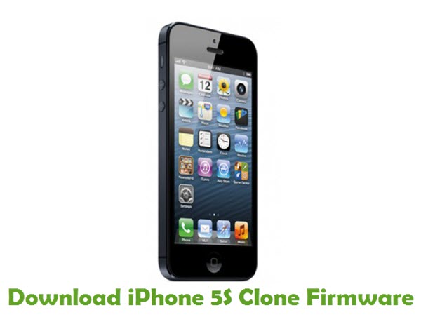 Iphone Firmware Download For Android